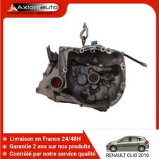 Boite vitesses renault d'occasion  Amiens-