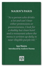 Nairn paris 2017 for sale  UK