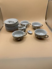 Teeset made japan gebraucht kaufen  Frankfurt am Main