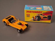 Matchbox lesney superfast gebraucht kaufen  Dachau