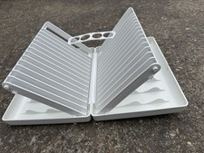 Drainer camping caravaning for sale  LIVERPOOL