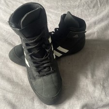 Adidas havoc wrestling for sale  CHELMSFORD