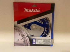Makita b12756 disque d'occasion  Monnetier-Mornex