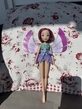 Winx club tecna gebraucht kaufen  Steinheim an der Murr