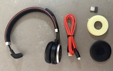 Jabra evolve mono gebraucht kaufen  Hamburg