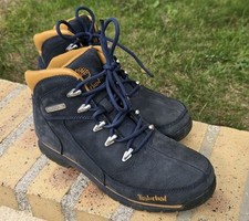 Timberland euro rock d'occasion  Septeuil
