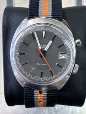 Omega geneve chronostop for sale  Phoenix