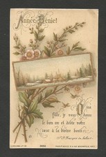 Image pieuse bouasse d'occasion  Aubenas