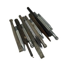Leather working tools for sale  COLCHESTER