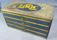Vintage irc drawer for sale  Owasso