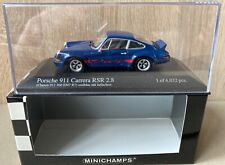 Modell porsche 911 gebraucht kaufen  Altomünster