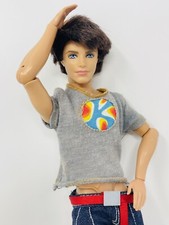 2009 barbie fashionistas for sale  Rittman