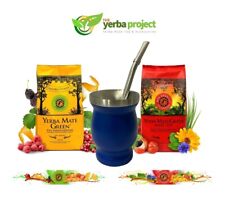 Yerba mate green for sale  SOUTHAMPTON