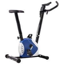 Vidaxl cyclette ellittica usato  San Giuseppe Vesuviano