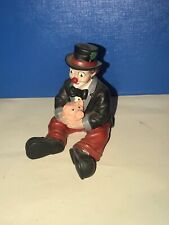 Gilde clown kleiner gebraucht kaufen  Hückelhoven