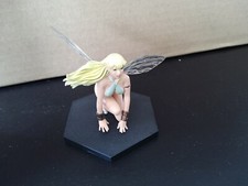 Figurine space adventure d'occasion  Lanmeur