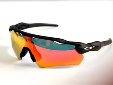 NOVO Óculos de Sol Oakley Radar EV Patn Armação Preta Lentes Laranja OO9208 comprar usado  Enviando para Brazil