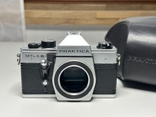 Praktica mtl5b m42 gebraucht kaufen  Grabenstätt