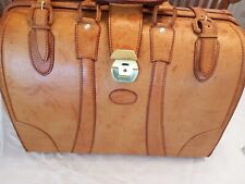 Leder tasche reise gebraucht kaufen  Bickenbach
