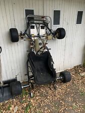 Karting biland sa250 d'occasion  Versailles