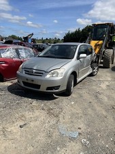Toyota corolla 1.4 for sale  NEWRY