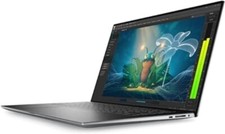 Workstation dell précision d'occasion  Paris X