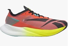 Tamanho 10 - Reebok Floatride Energy X Laranja Amarelo Ácido Flare, usado comprar usado  Enviando para Brazil
