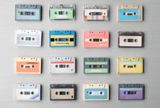 Audio cassette conversion for sale  Mercer