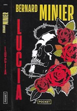 Bernard minier lucia d'occasion  Saint-Zacharie