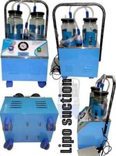 Unité aspiration lipo d'occasion Unité aspiration lipo d'occasion  Expédié en France