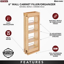 Rev shelf 432 for sale  Newton