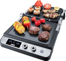 Steba 120 kontaktgrill gebraucht kaufen  Bamberg
