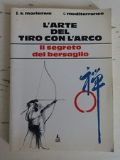 Arte del tiro usato  Carpi