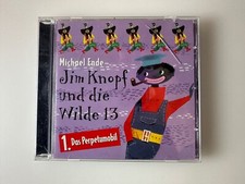 Michael ende jim gebraucht kaufen  Düsseldorf