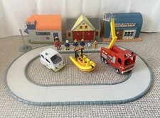 Fireman sam fire for sale  ABERDEEN