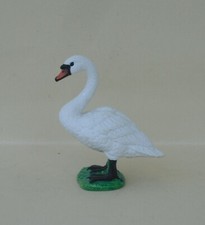 Schleich 13656 höckerschwan gebraucht kaufen  Wenden