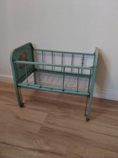 Metal vintage 1950 for sale  Kuna