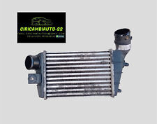 Radiatore intercooler alfa usato  Rosarno