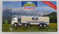 Grell camion truck d'occasion  Bonneval