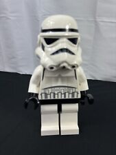 Lego stormtrooper led for sale  WOLVERHAMPTON