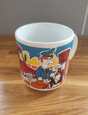 Vintage postman pat for sale  BRISTOL