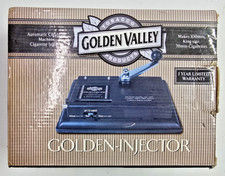 Golden valley automatic for sale  Locust
