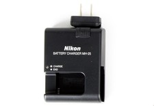 Nikon 25a battery for sale  Cypress