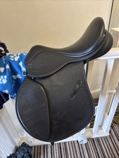 16.5 inch black for sale  LUTON