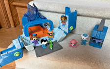 Octonauts gup rescue for sale  Buffalo
