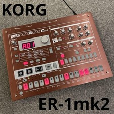 electribe er 1 d'occasion electribe er 1 d'occasion Expédié en Belgium