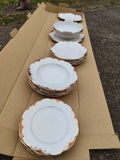 Servizio piatti ceramiche usato  Abbadia Lariana