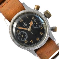 Tutima glashütte urofa usato  Rimini
