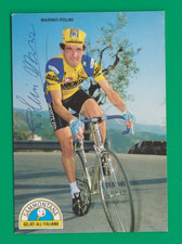 Cyclisme carte cycliste d'occasion  Saint-Pol-sur-Mer