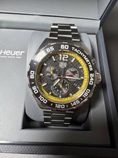 Montre noire homme d'occasion  Anet